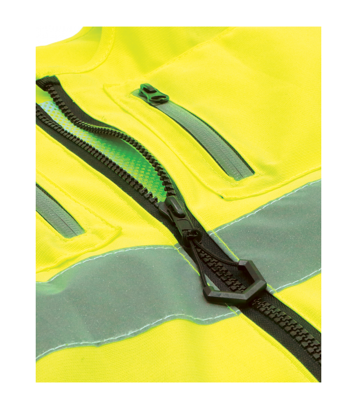 Oj Flash 2 Yellow Fluo