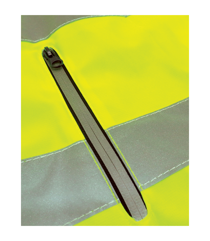 Oj Flash 2 jaune Fluo