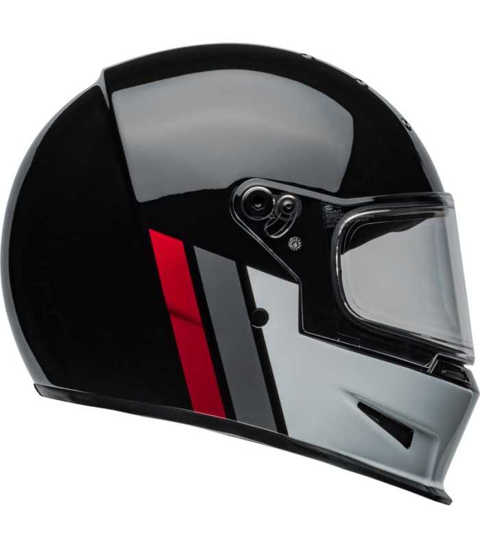Helm Bell Eliminator GT black