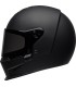 Casque Bell Eliminator noir matt