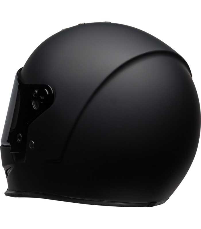 Casque Bell Eliminator noir matt