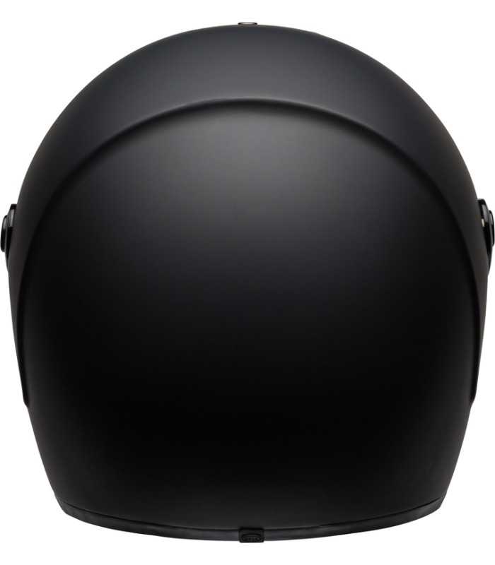 Bell Eliminator matt black helmet