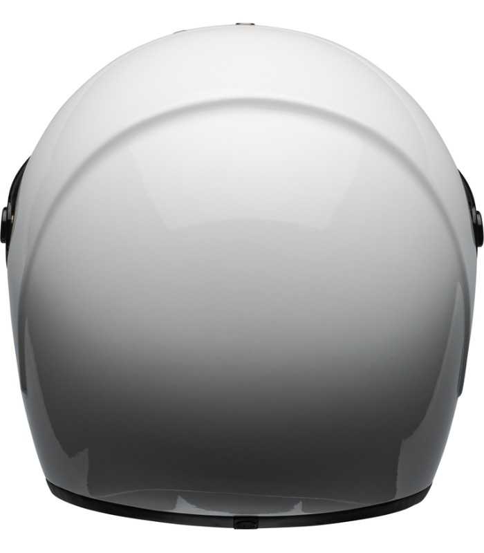 Casque Bell Eliminator blanc