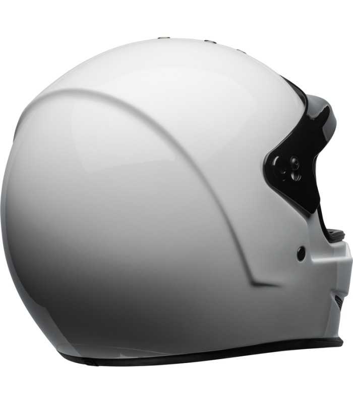Casque Bell Eliminator blanc
