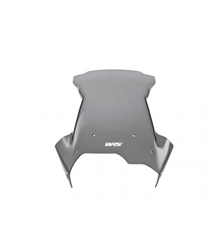 WRS parabrise CAPONORD FUME BMW F 650 GS / F 800 GS (2006-18)