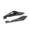 WRS supports parabrise WRS BMW F 700 GS (2011-17)