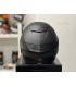Bell Race Star Flex Solid nero opaco