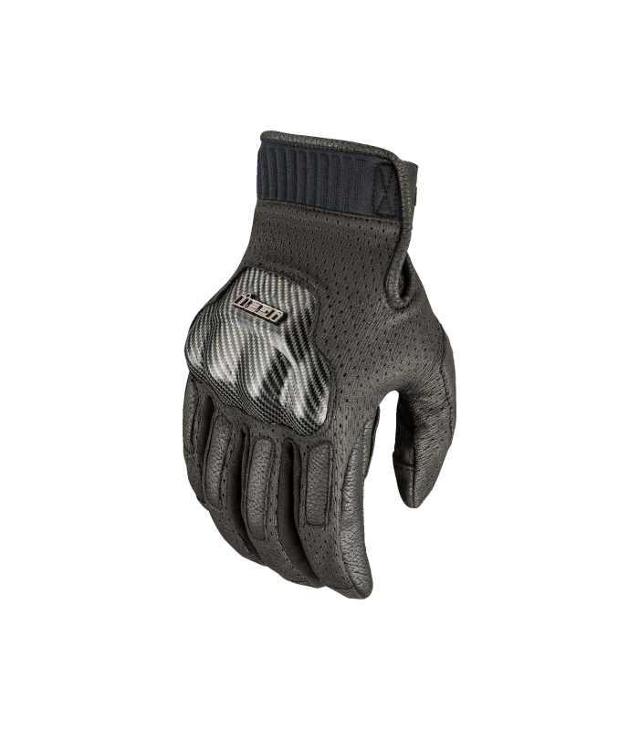 Icon Overlord 3 gloves