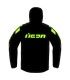 Icon AIRFORM MANIK'RR grun jacke