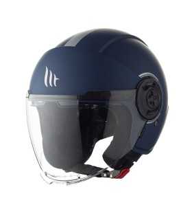 Half helmet online discount