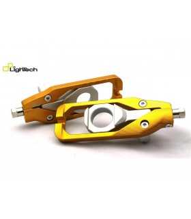 Lightech TEYA003 Chain Adjusters Yamaha MT-10 (2016-24)