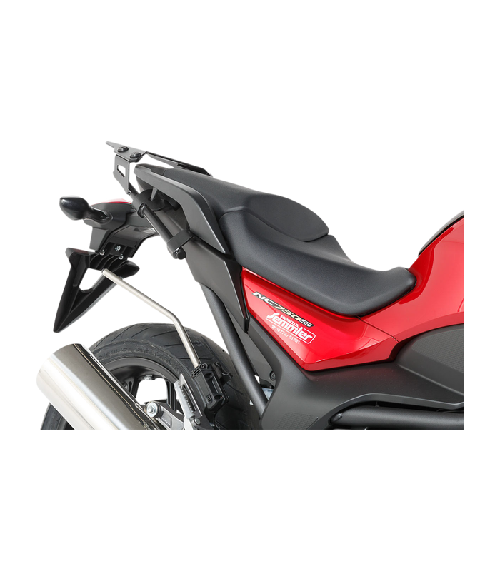 SW-Motech support sacoches Blaze Honda NC 750 (2014-20)