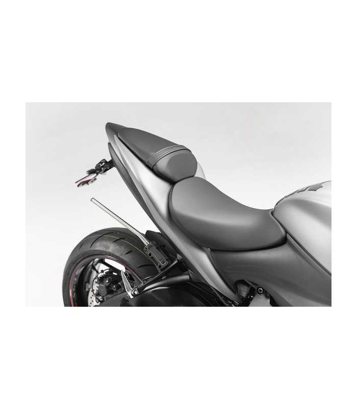 SW-Motech Blaze Pannier Spacer Suzuki GSX-S 1000 (2016-24)