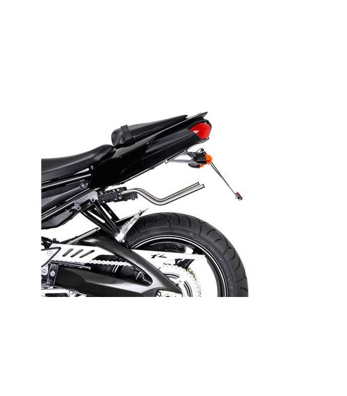 SW-Motech support sacoches Blaze Yamaha FZ1 1000 S (2008-14)
