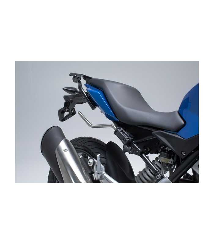 SW-Motech support Blaze Bmw G 310 R (2016-24)