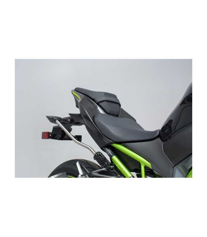 SW-Motech supporti borse Blaze Kawasaki Z 900 (2017-24)