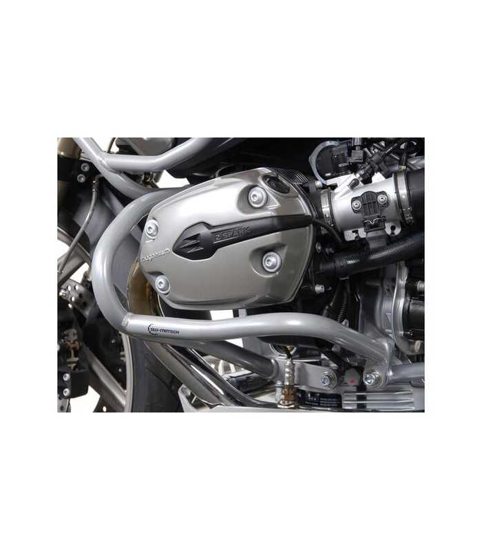 SW-Motech Sturzbügel Bmw R 1200 GS (2004-12) grau