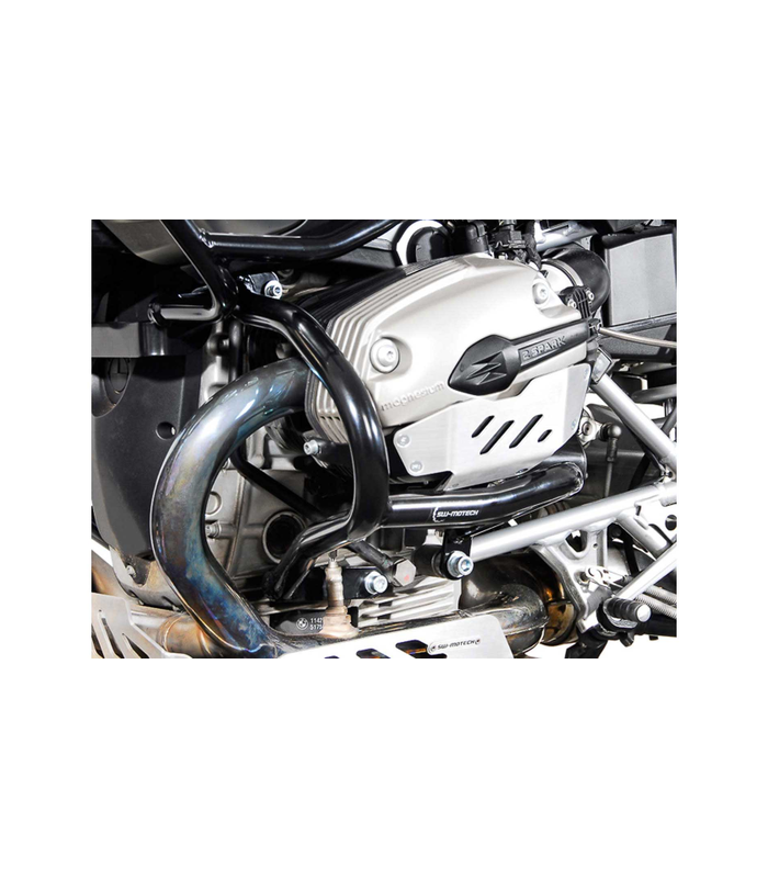 SW-Motech Sturzbügel Bmw R 1200 GS (2004-12)
