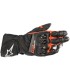 Gants racing Alpinestars Gp Plus R V2 noir rouge