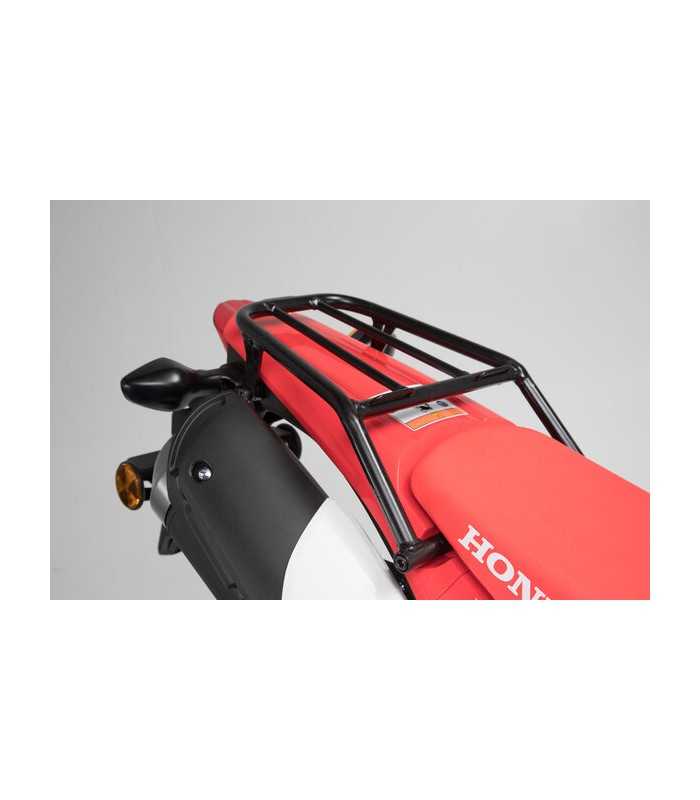 SW-Motech Stahlrohr-Gepäckträger Honda CRF250L (12-)/ Rallye (17-)