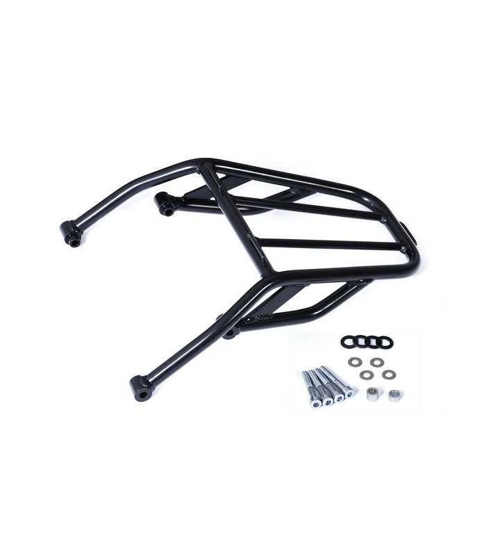 SW-Motech Stahlrohr-Gepäckträger Yamaha XT 600 (90-03)