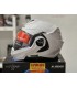 LS2 FF901 Advant X white helmet