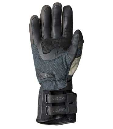 Gants RST Pro Series Ranger CE sable impermeables