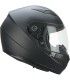 Kinder helm Cgm 265a Lucky schwarz matt