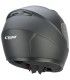 Kinder helm Cgm 265a Lucky schwarz matt