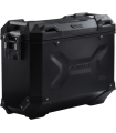 SW-Motech TRAX ADV M. Valise latérale 37 l Gauche noir