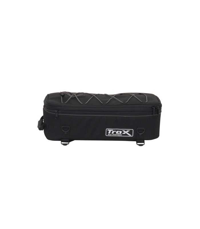 SW-Motech Borsa aggiuntiva TRAX M/L. Per valigia laterale TRAX. 8-14 l