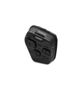 SW-Motech ABS side case left 16,5 l ABS plastics