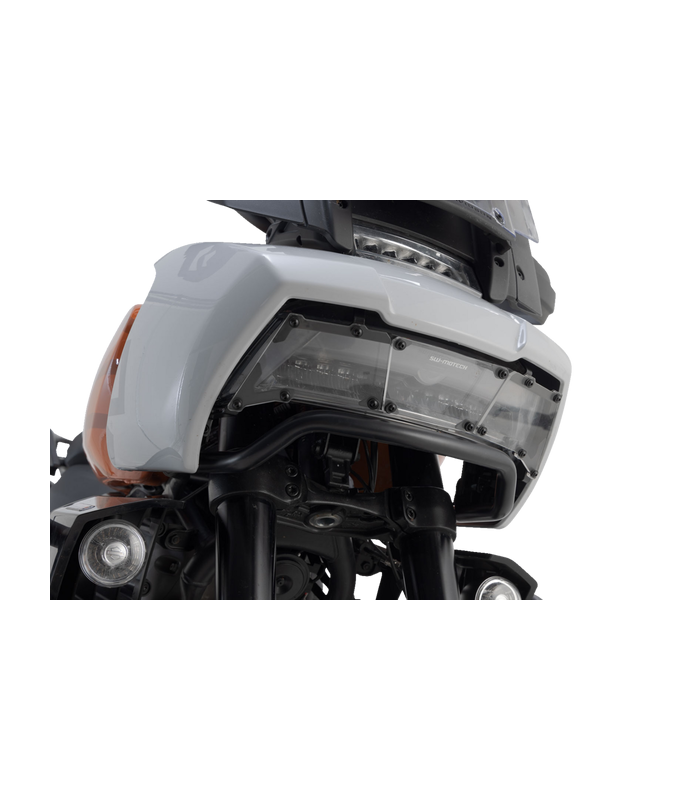 SW-Motech Headlight Guard Harley-Davidson Pan America 1250 (2021-24)