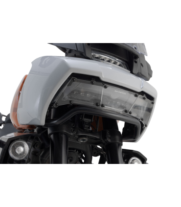 SW-Motech Headlight Guard Harley-Davidson Pan America 1250 (2021-24)