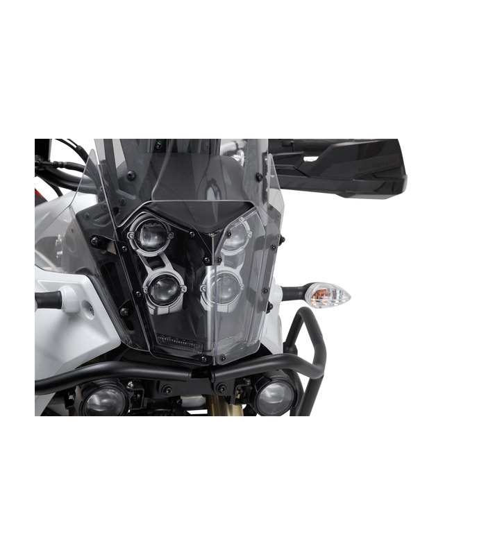 SW-Motech Headlight Guard Yamaha Tenere 700 (2019-22)