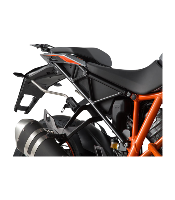 SW-Motech support sacoches Blaze Ktm Super Duke 1290 GT (2016-23)