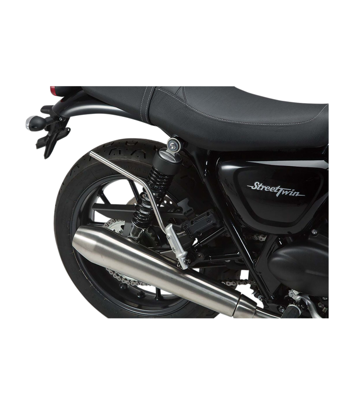 SW-Motech support sacoches Blaze Honda CBR 500 R (2013-15)