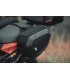 SW-Motech PRO BLAZE saddlebag set Honda CB125 R (2018-23)