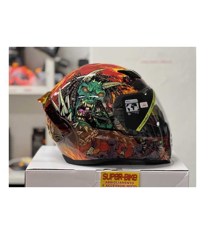 Casco Icon Airflite™ Blegh MIPS® helmet