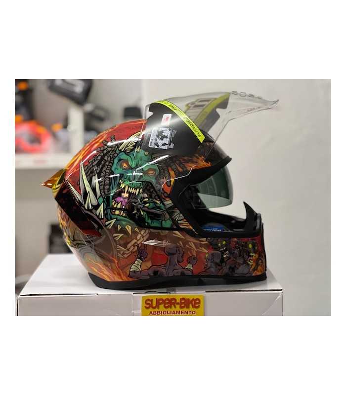 Casco Icon Airflite™ Blegh MIPS® helmet