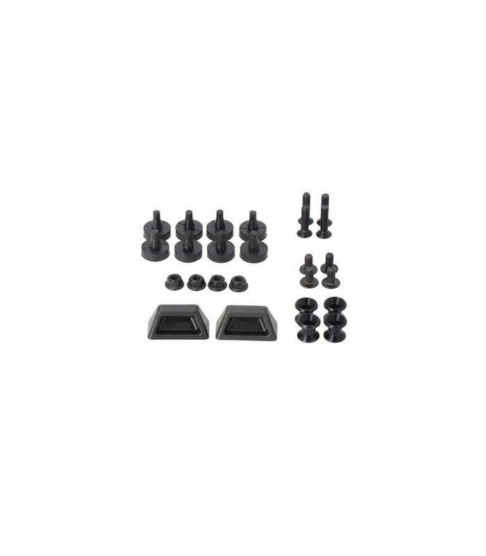 SW-Motech Kit d'adaptation pour support latéral PRO