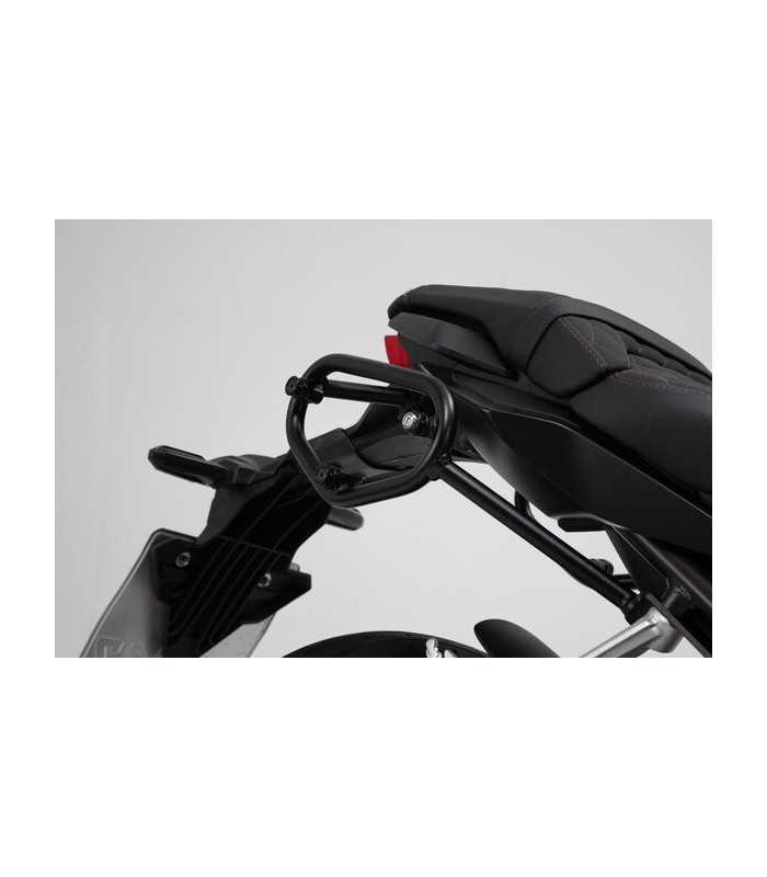 SW-Motech Support latéral droite SLC Honda CBR650R (18-20) / CB650R (18-20)