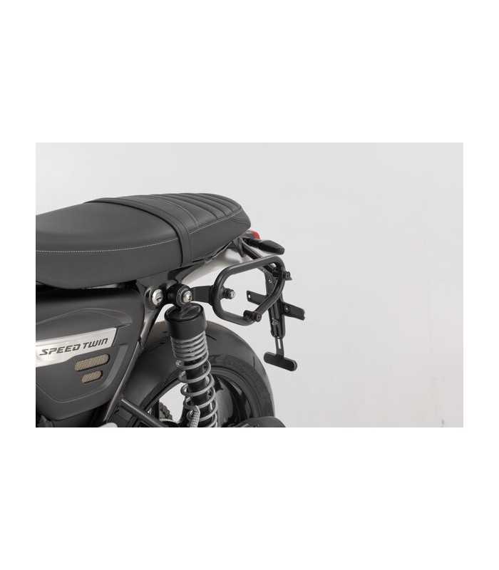 SW-Motech SLC side carrier left Triumph Speed Twin 1200 (18-)