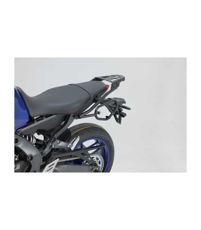 SW-Motech SLC Seitenträger links Yamaha MT-09 (20-)