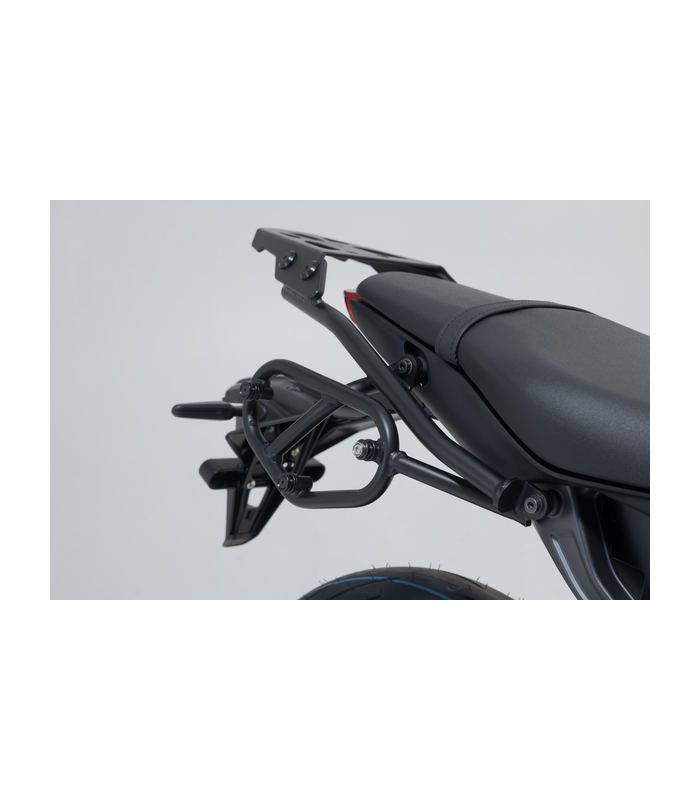 SW-Motech SLC Seitenträger rechts Yamaha MT-09 (20-)