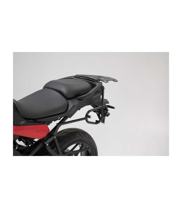 SW-Motech SLC Seitenträger links Yamaha Tracer 9 / GT (20-) / GT+ (22-)