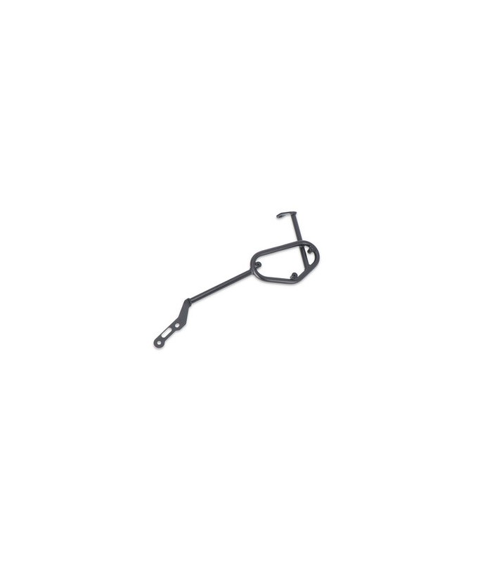 SW-Motech SLC Seitenträger links Yamaha Tracer 9 / GT (20-) / GT+ (22-)