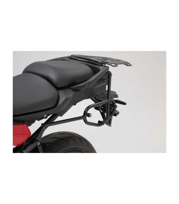 SW-Motech Telaio laterale SLC sinistro Yamaha Tracer 9 / GT (20-) / GT+ (22-)