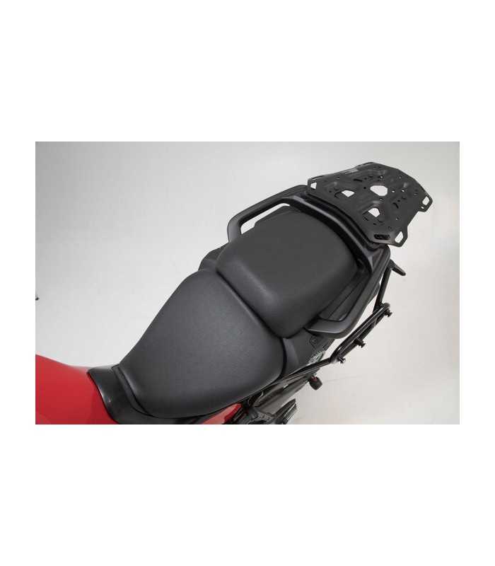 SW-Motech SLC Seitenträger links Yamaha Tracer 9 / GT (20-) / GT+ (22-)