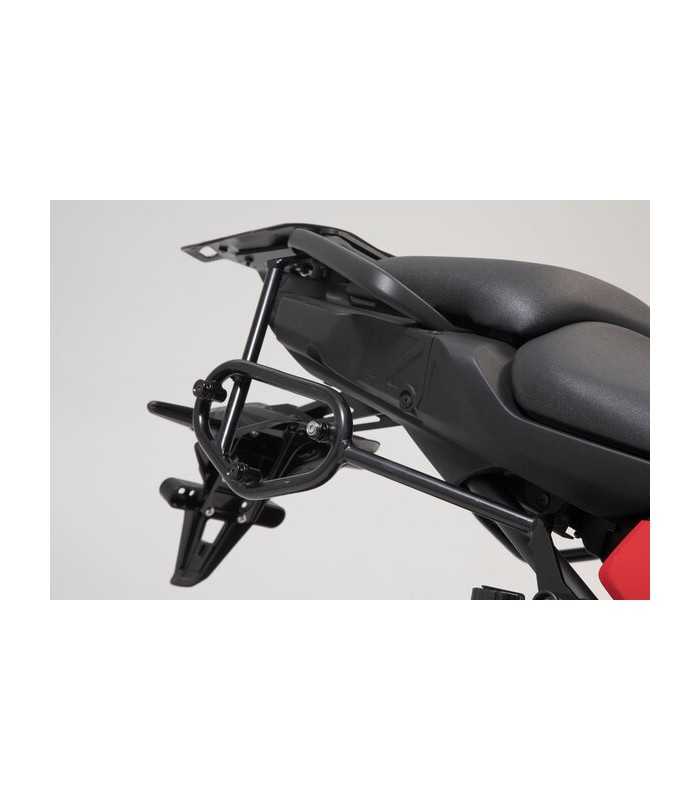 SW-Motech SLC Seitenträger rechts Yamaha Tracer 9 / GT (20-) / GT+ (22-)